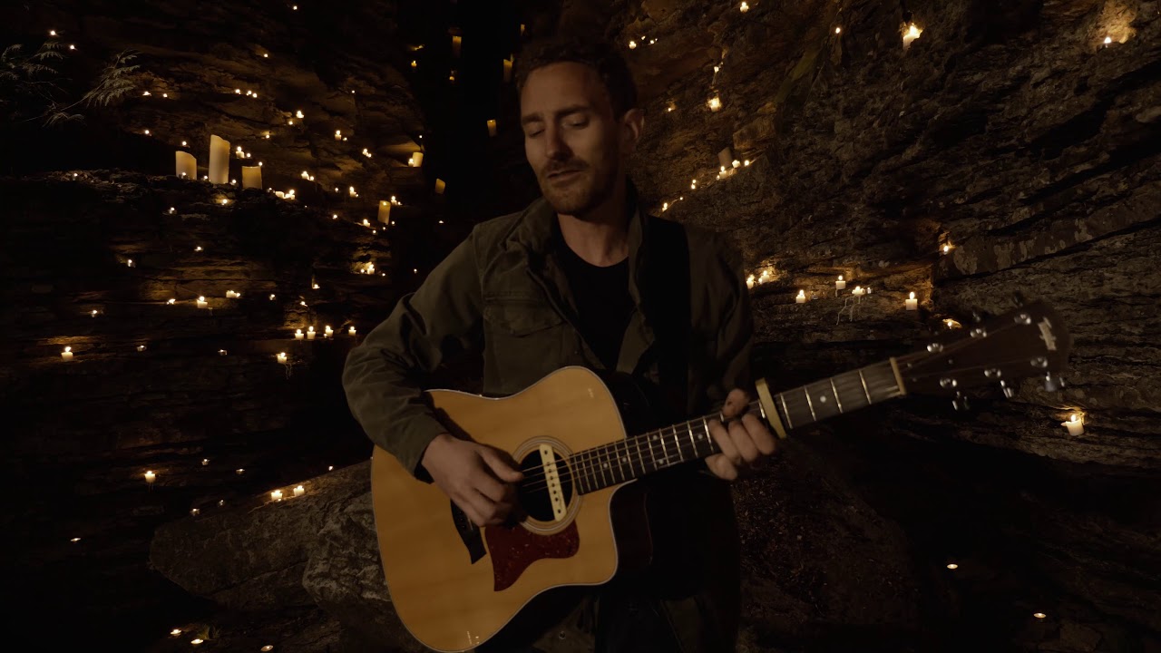 Kane Miller - Could It Be (Official Video)