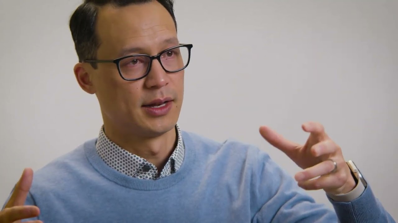 Strengthening financial health with AI - AI in RCM with Mark Sithi
