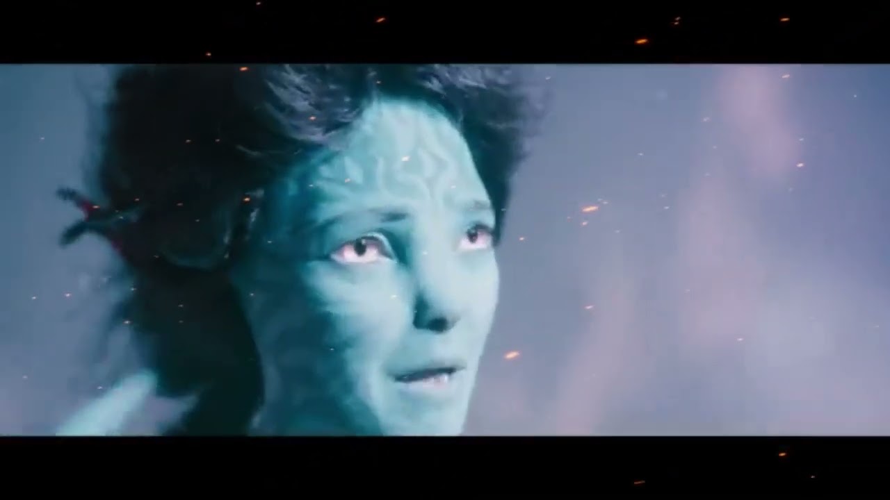 Avatar MusikVideo The Dream is Real