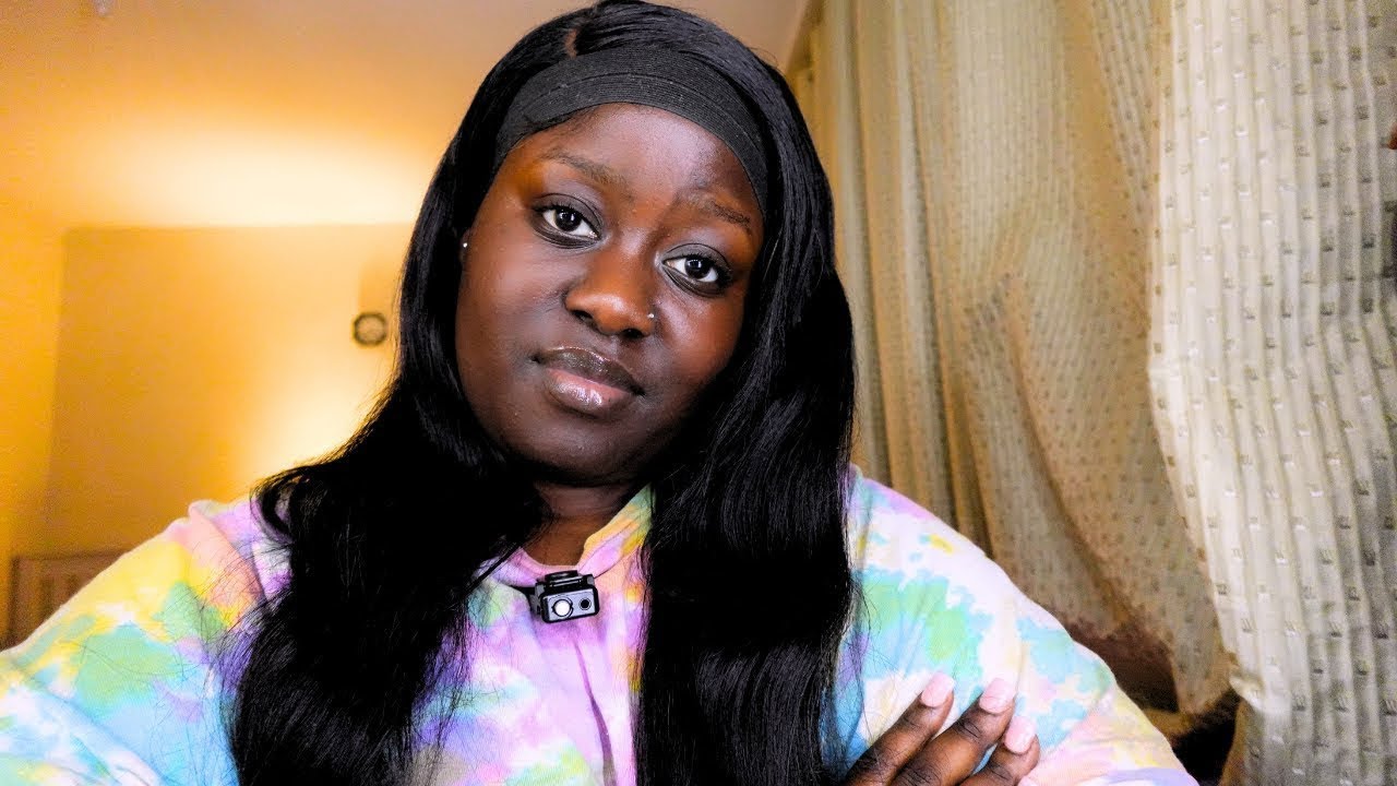 i REGRET losing my virginity | pt.1