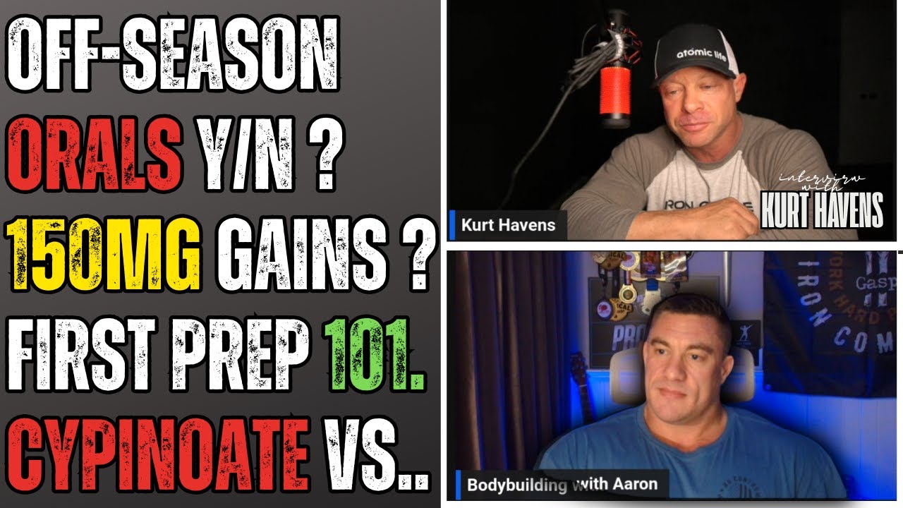 150 мг НЕ ПОДОЙДЕТ / ПЕРОРАЛЬНЫЕ ПРЕПАРАТЫ В МЕЖСЕЗОННЫЙ ПЕРИОД? / ЛЕГКАЯ ПИКОВАЯ НЕДЕЛЯ и многое...