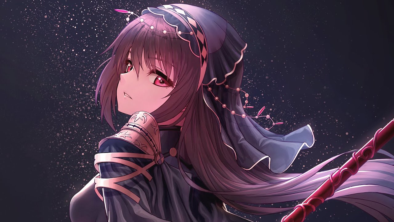 Nightcore - A YEAR AGO