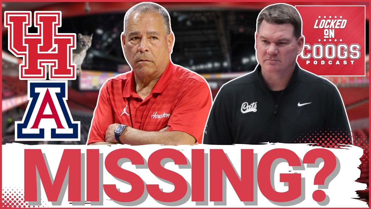 DRAMA: Sampson SET to Exploit Arizona Wildcats’ Loss of Koa Peat! Can ANYONE Step Up for Lloyd?