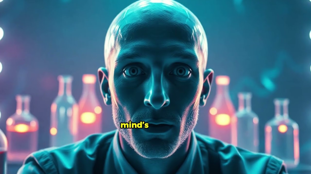 The CIA's Secret LSD Experiments on Americans &ndash; They called it Project MKUltra | #OneGigaFun