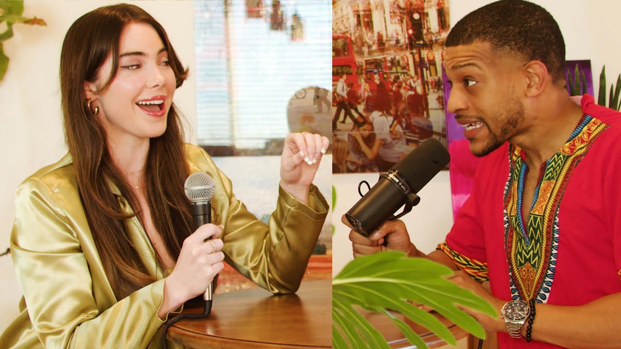 McKayla Maroney's Shortest Relationship Explained!