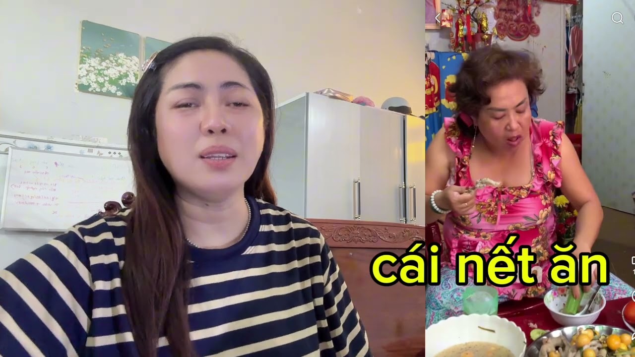 xuyến k sợ nha
