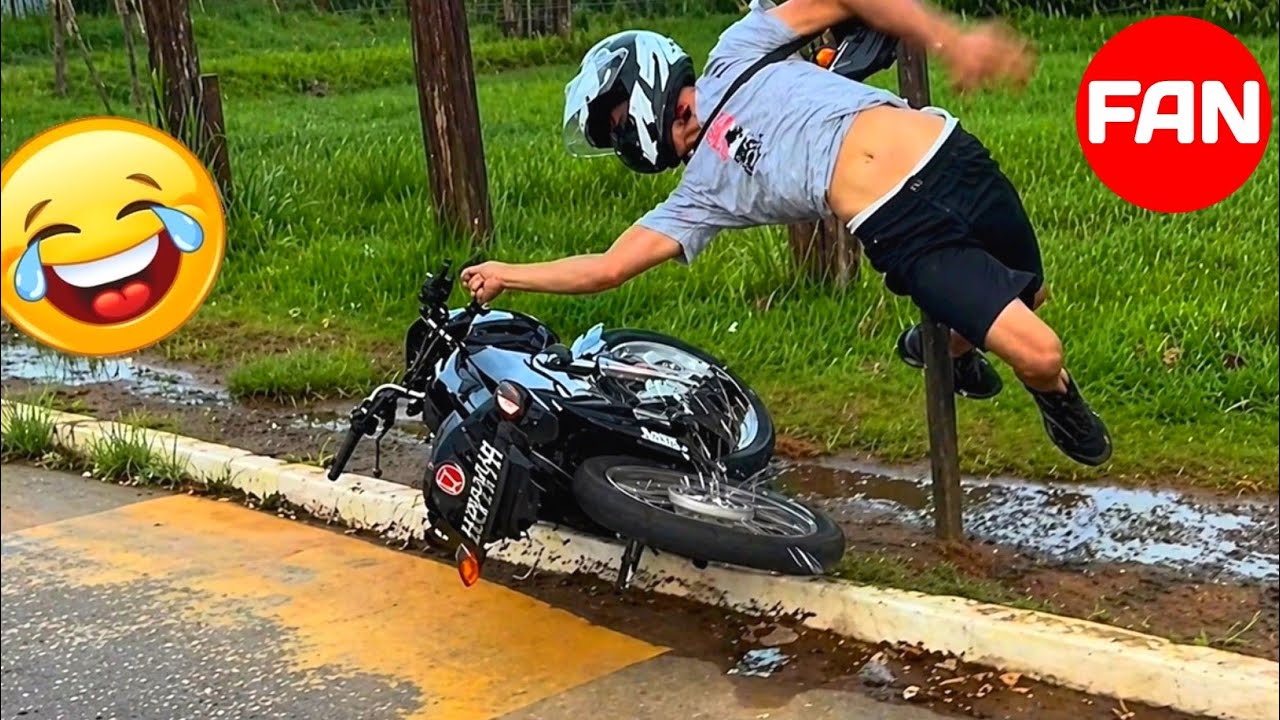 TRY NOT TO LAUGH 😆 Best Funny Videos Compilation 😂😁😆 Memes PART 145
