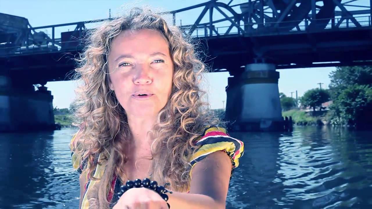 PALOMA MIA por Patricia Malanca (Versión tango) autor Silvio Rodriguez