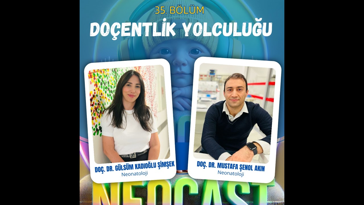 DOÇENTLİK YOLCULUĞU
