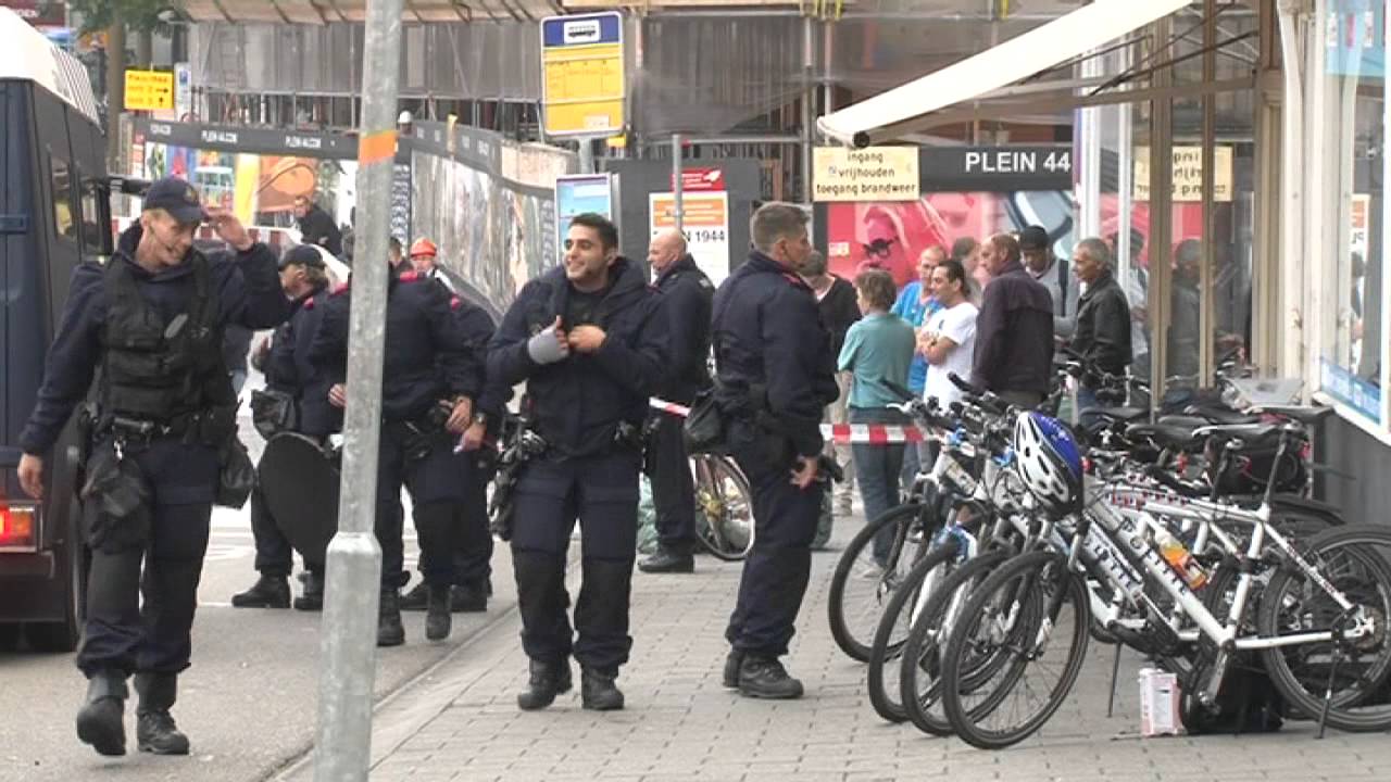 Ontruiming kraakpand Nijmegen dure klus