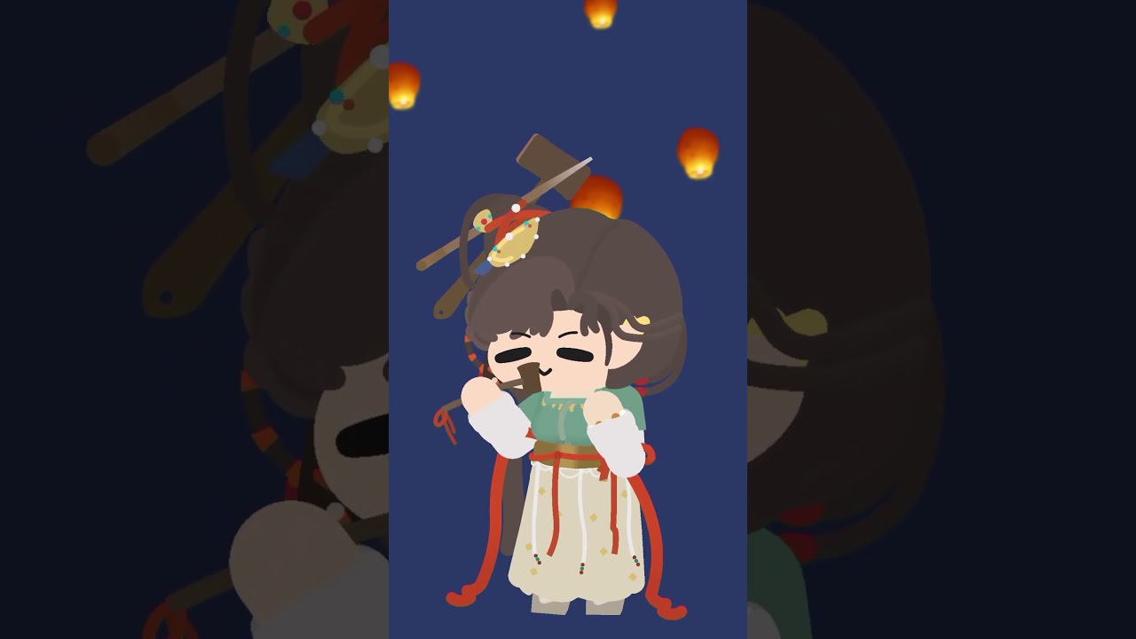 Why pull for Jiu Niangzi? #reverse1999 #gacha
