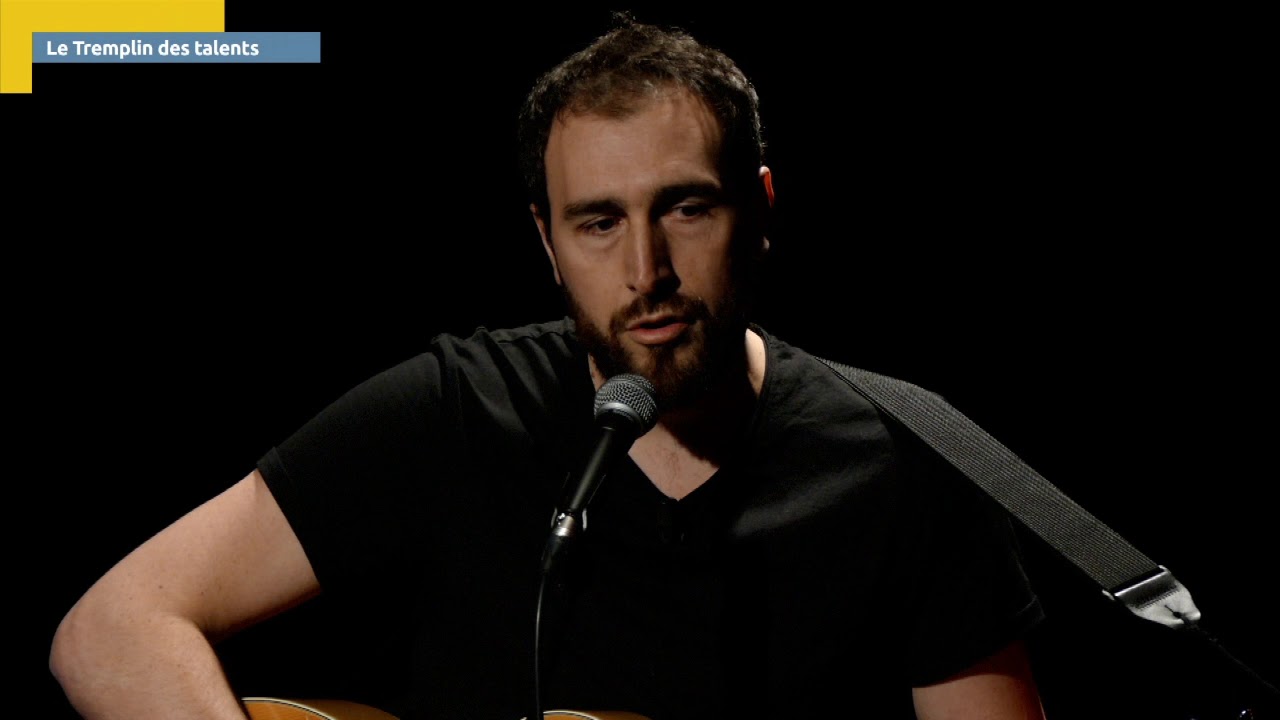 Aymeric Carrez - Kandidator 2018