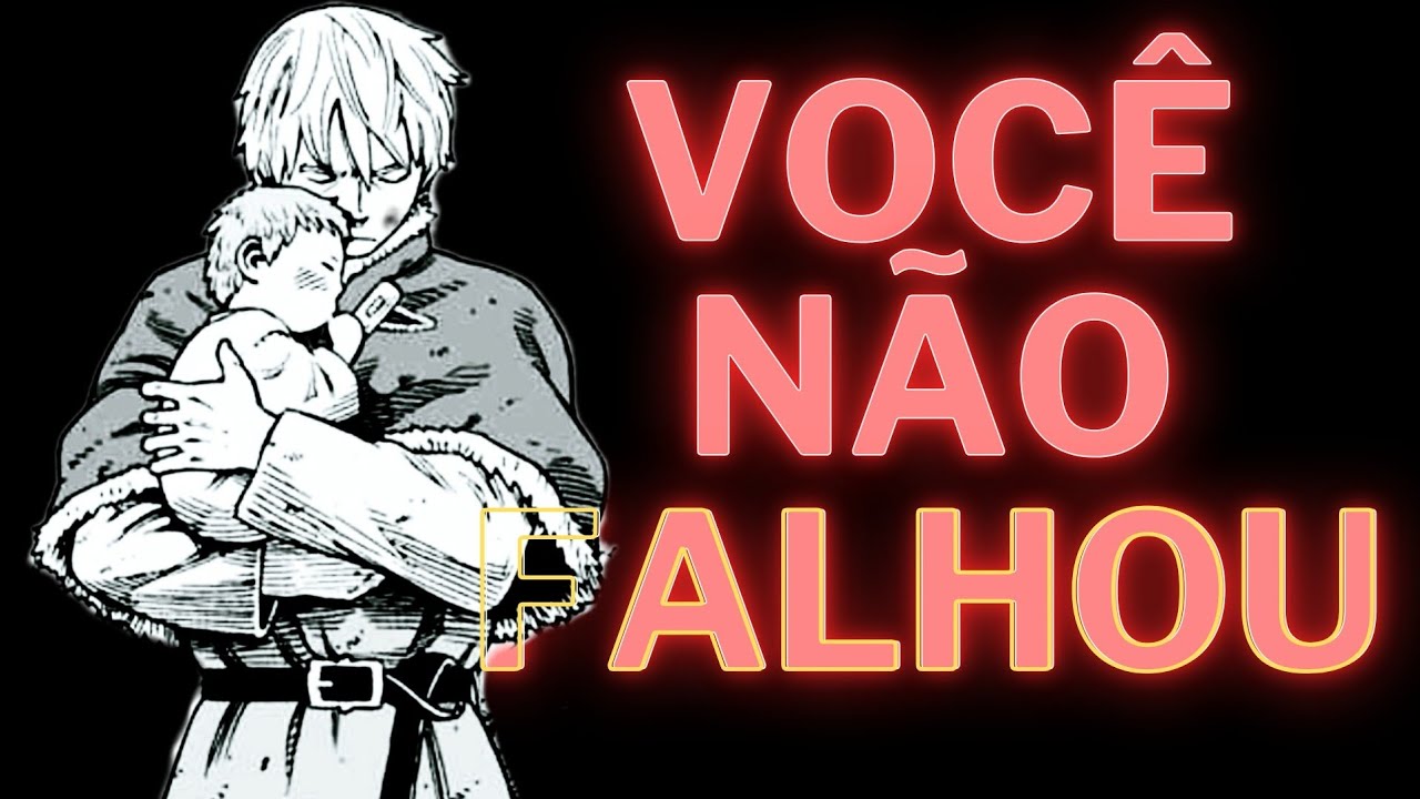 Deus Não Te Reprovou (Mesmo Que Você Ache Que Sim)
