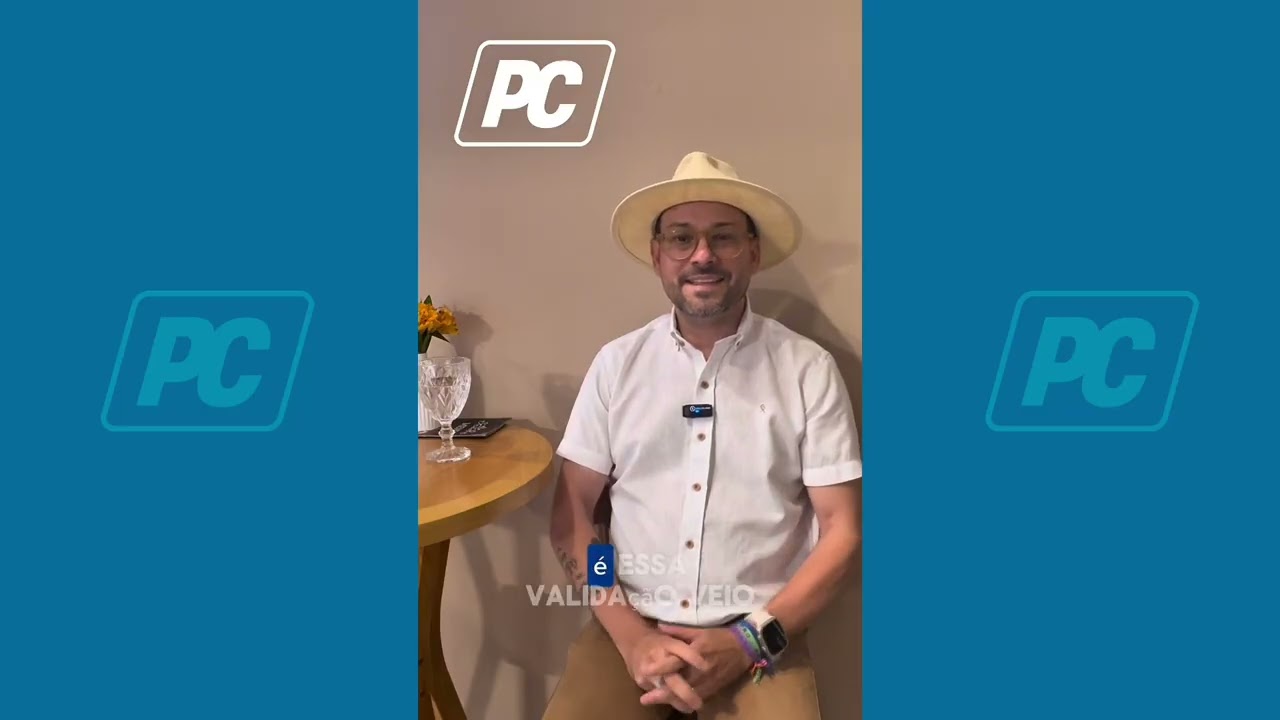 Entrevista com Tiago Reis, empresário do Zero18App