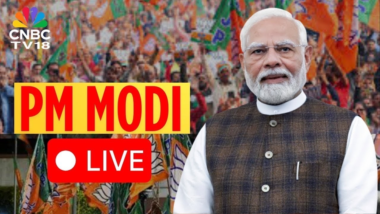 PM Modi in Bengal LIVE: BJP Sounds Poll Bugle In West Bengal | Mamata Banerjee | TMC | N18L
