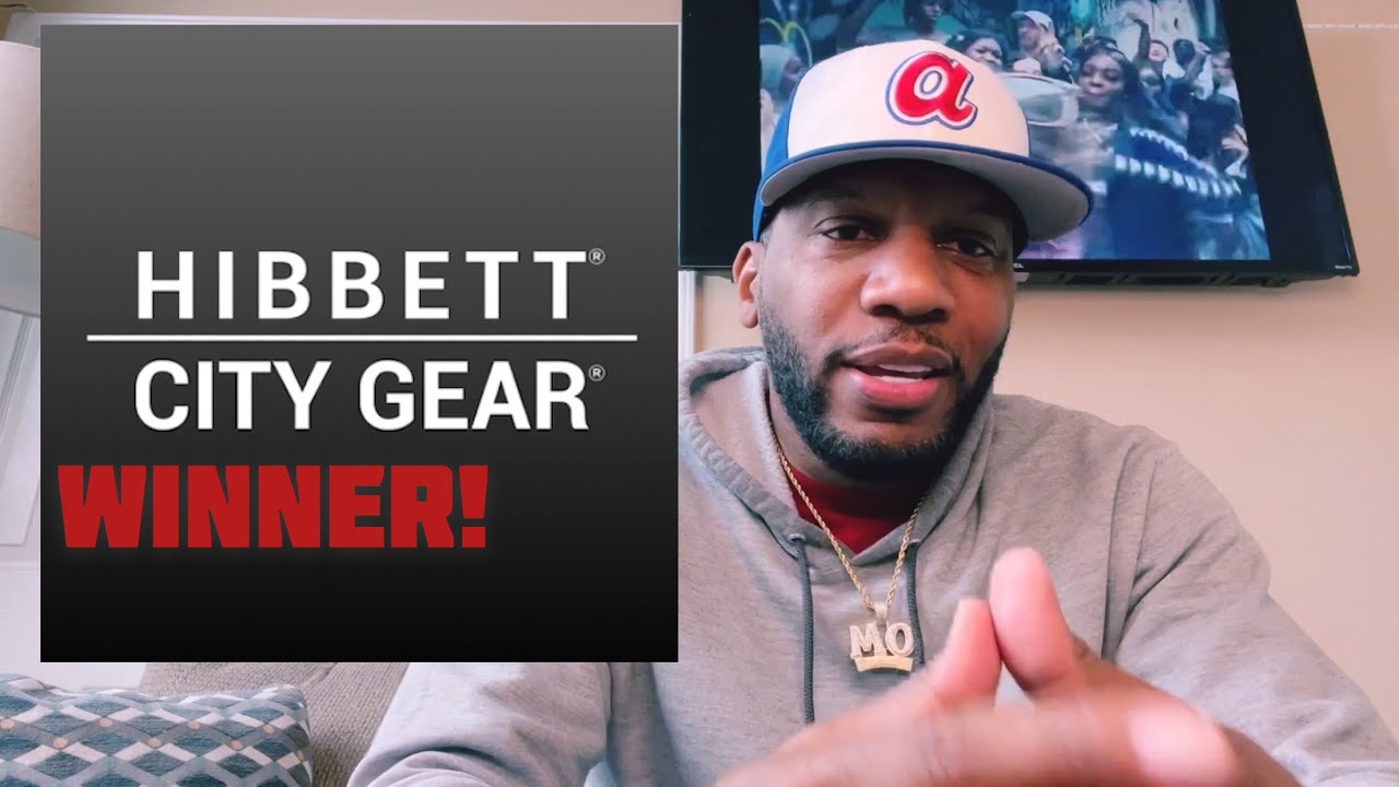 2022 How to win more raffles online with Hibbetts sports !