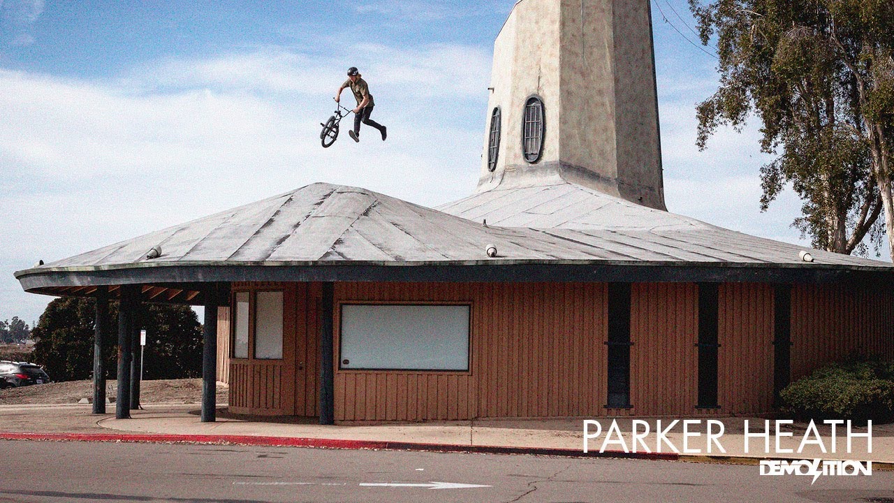 The Parker Heath Video