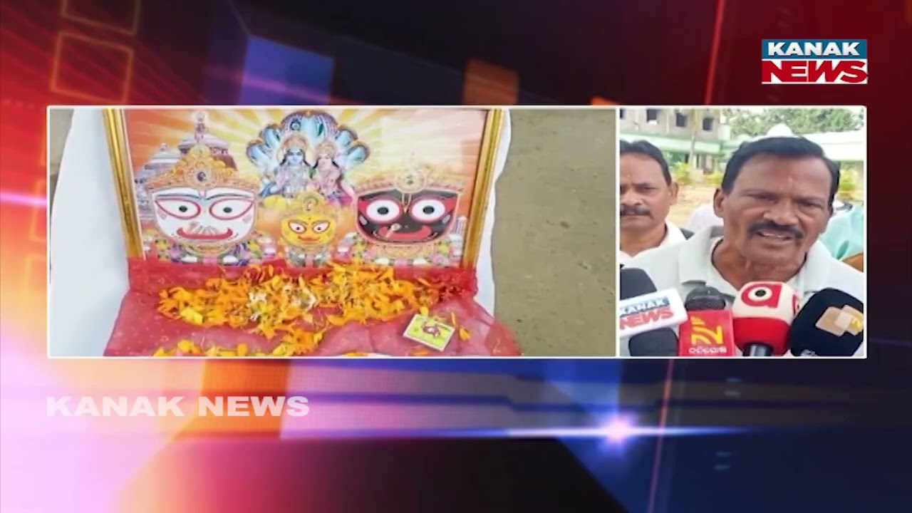 Block Grant Teachers Threaten Protest Ahead of Assembly Session in Cuttack