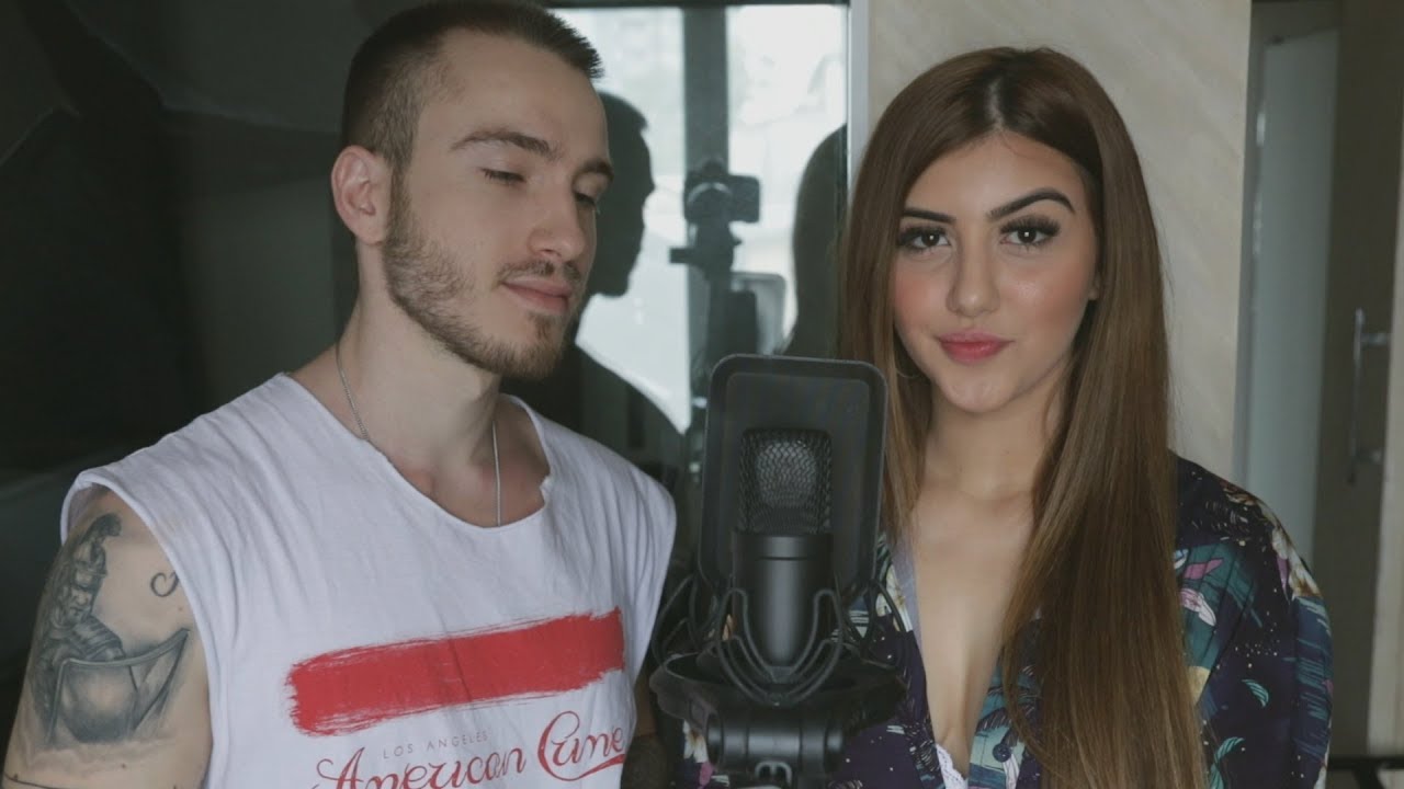 Veneno - Anitta (COVER) - Dreicon & Sofia