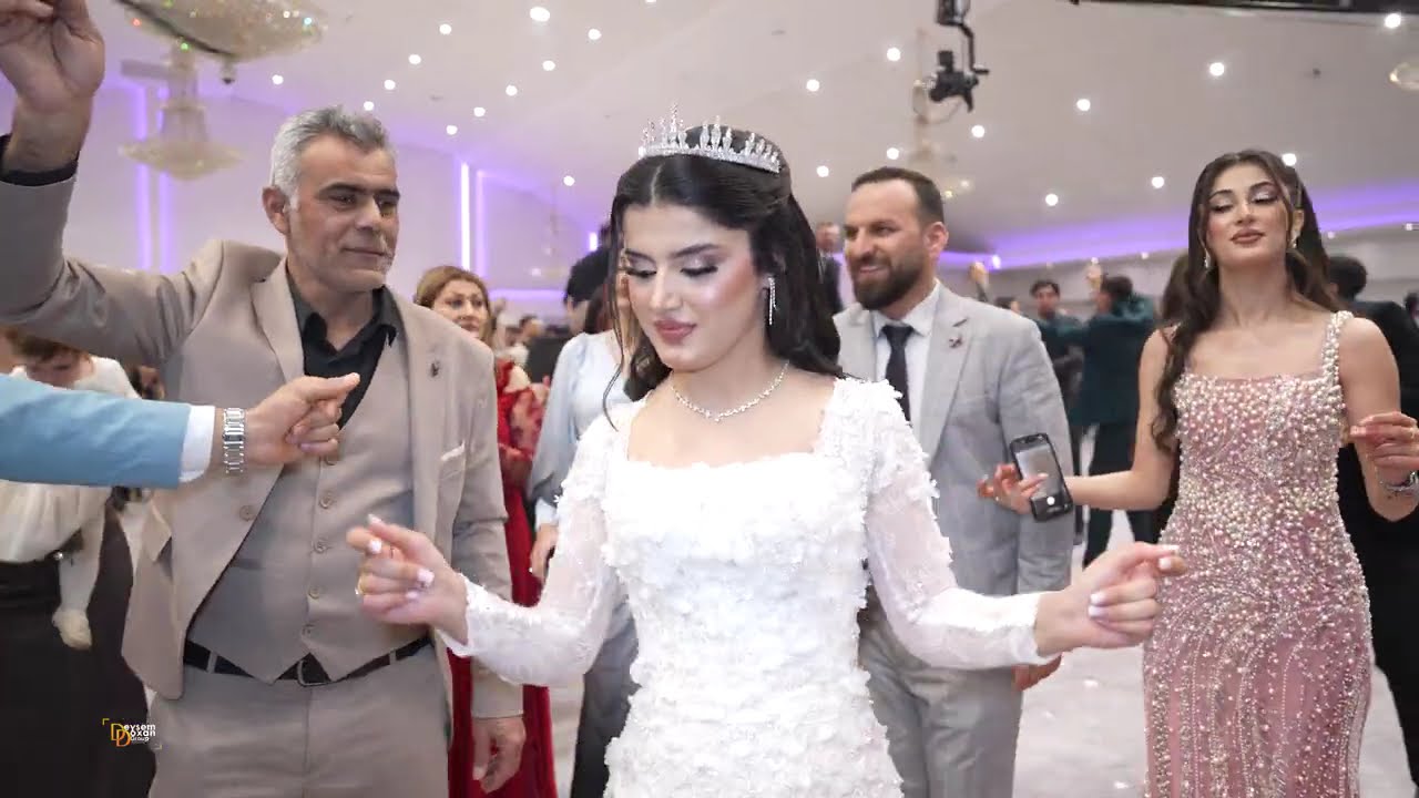Murad & Rojin 02 | Azad Feqa | Xebat Dhoki | By Deysem Doxan