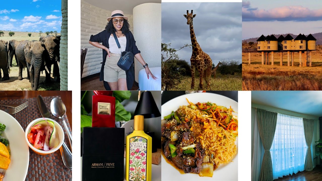 VLOG : Home updates | New scents | A solo trip to Salt lick.