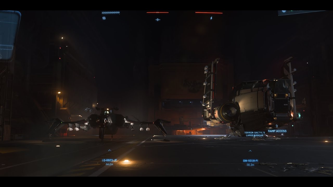Star Citizen | Gladiator & Clipper w/ Bomb Racks! + VBIED Nerf | 4.5 PTU
