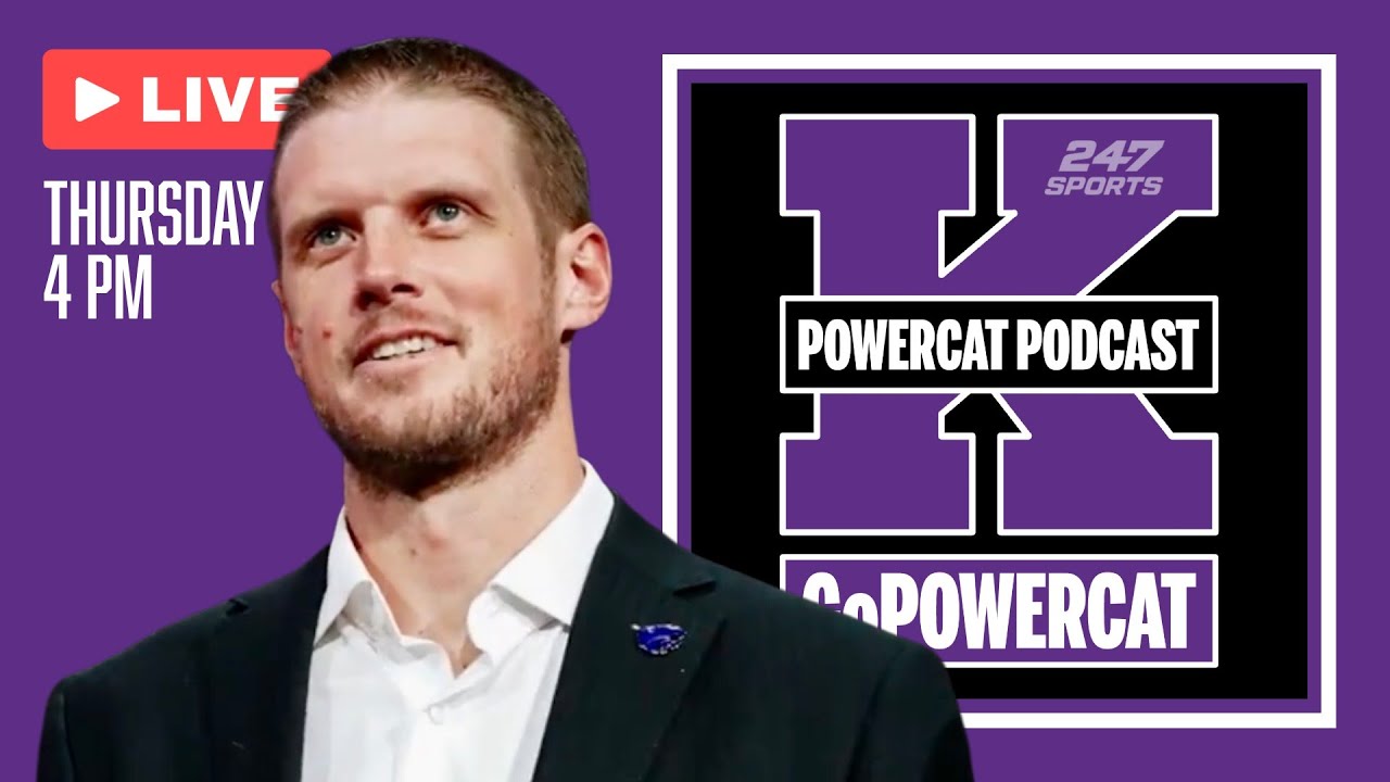 Коллин Кляйн расставляет свои фигуры на свои места | Подкаст Powercat
