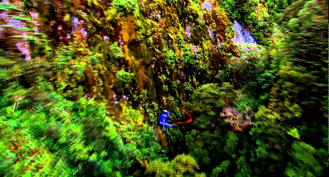 Fiordland on Film - Ata Whenua