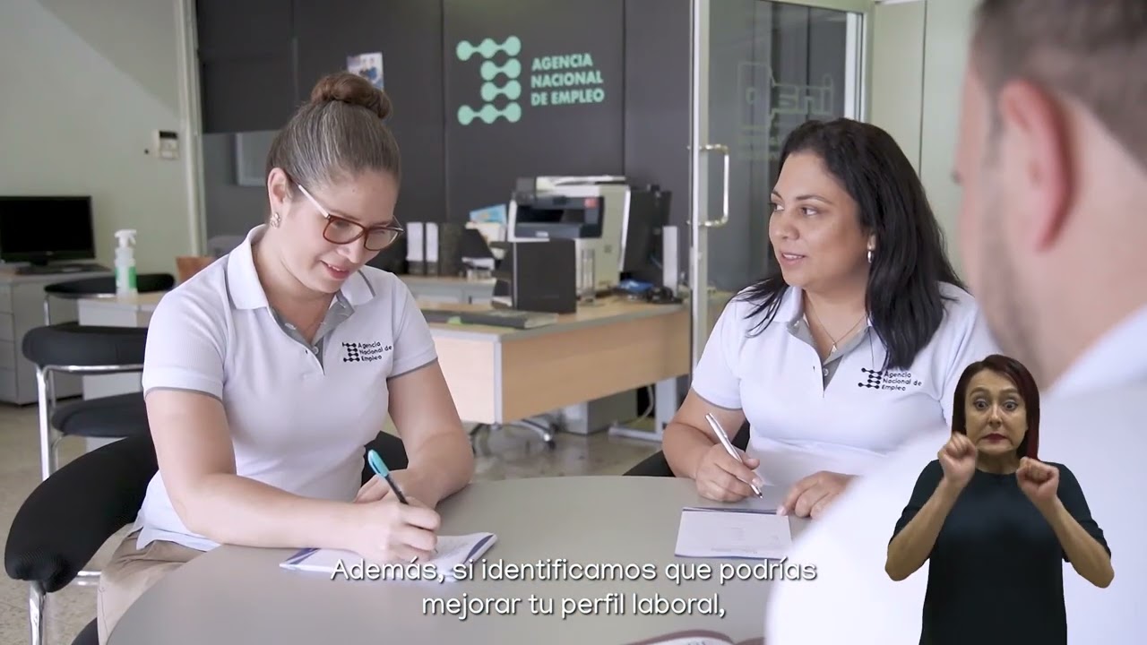 Servicio de Intermediación Laboral: ANE