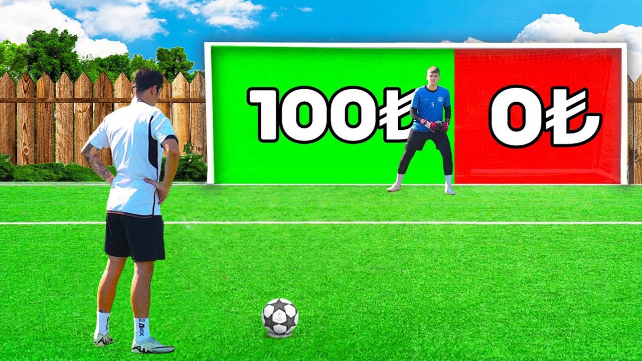 HER GOL 100 TL @EAGLE 5 vs @Kayzer