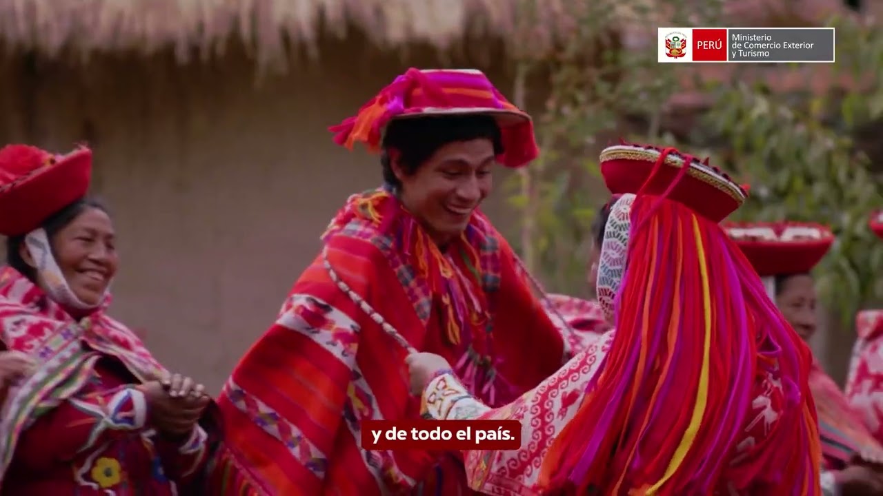 Nueva Ley General de Turismo