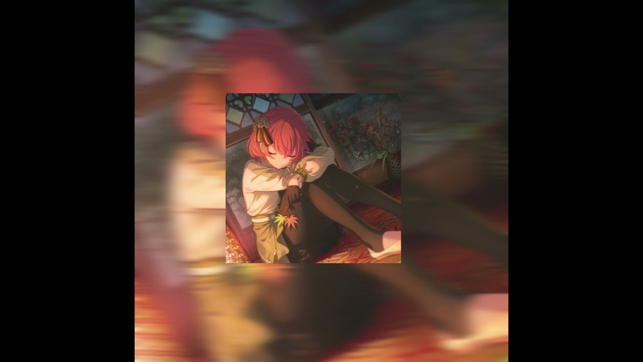[full] momoiro no kagi — slowed