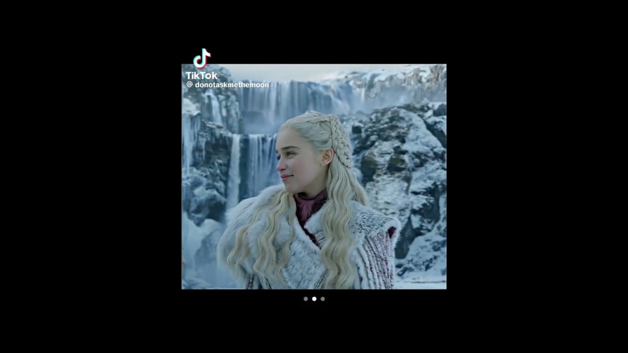 Videos I found on TikTok 