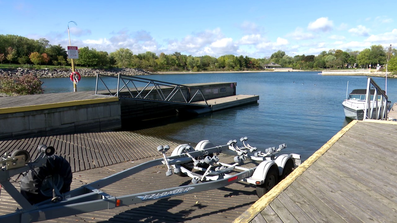 Discover Mississauga&rsquo;s Credit Village and Lakefront Promenade Marinas