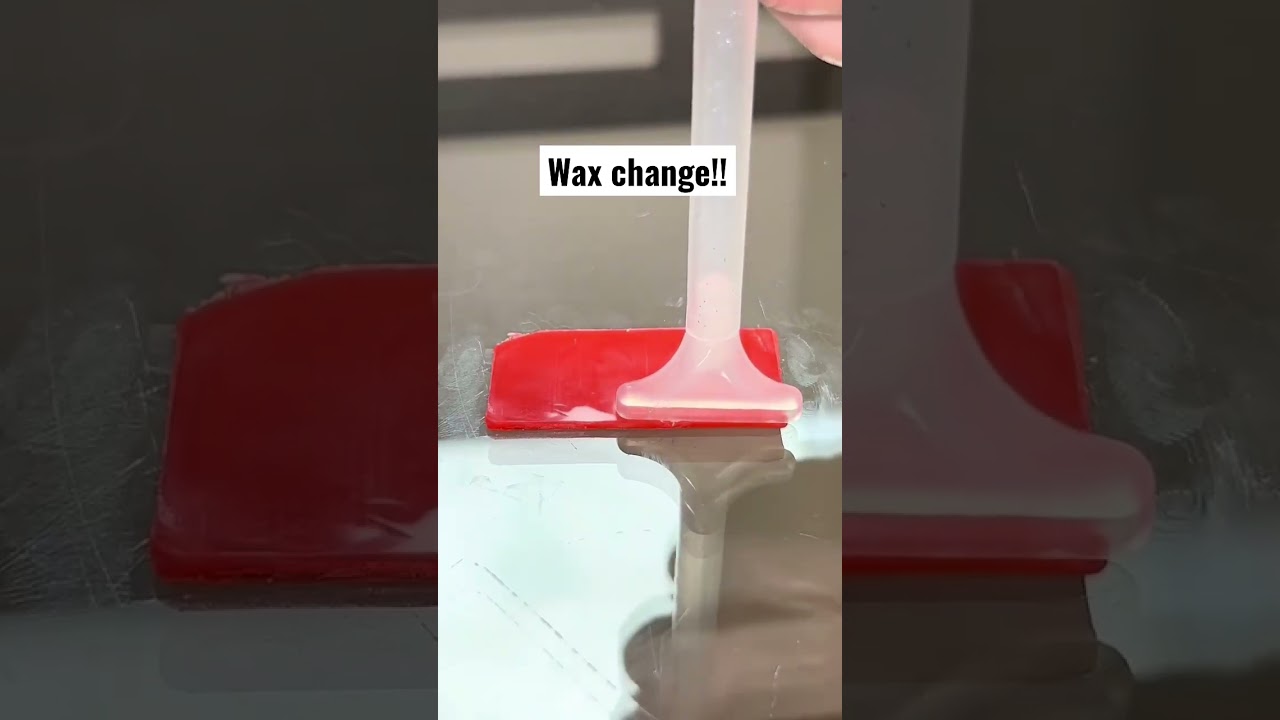 Diamond painting tips and techniques | cool wax change like a pro