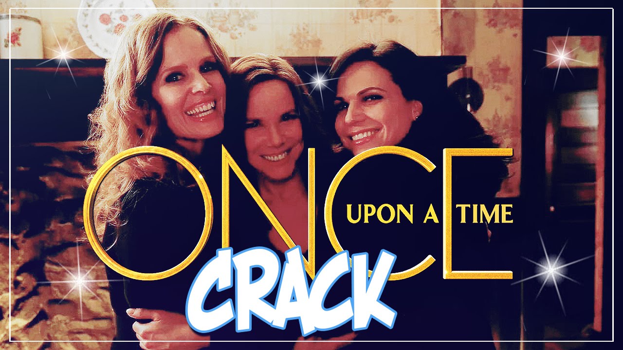 OUAT CRACK - Once upon a Time |5.19|