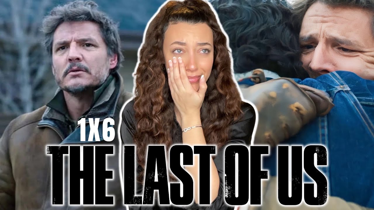 I am NOT sleeping after watching *The Last of Us* 1X6 REACTION | 