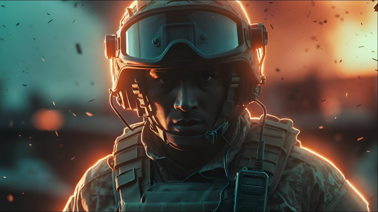 50 IMPOSSIBLE Headshots in Battlefield 6