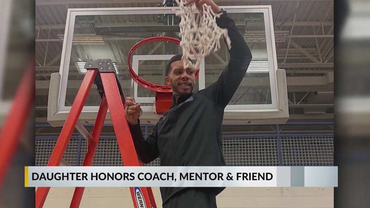 Family remembers father, coach killed in Huntington shooting