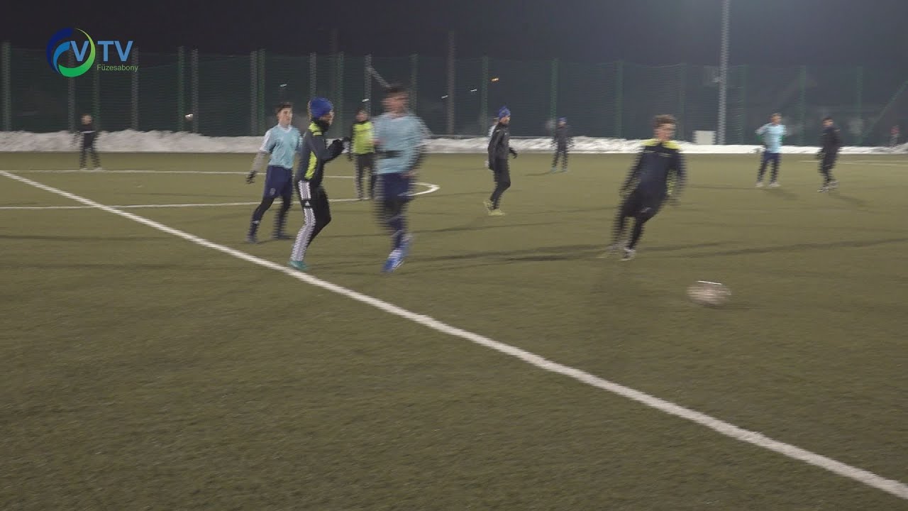 Labdarúgás. Megkezdte a felkészülést az FSC