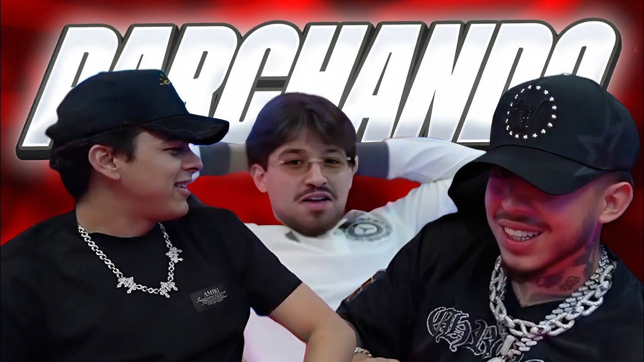 PARCHANDO con LONCHE y WILLITO en MEDELLÍN | WESTCOL 