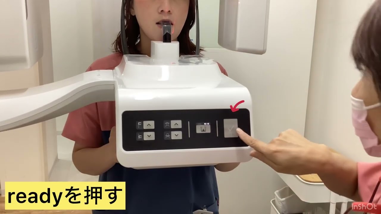 パノラマ撮影方法