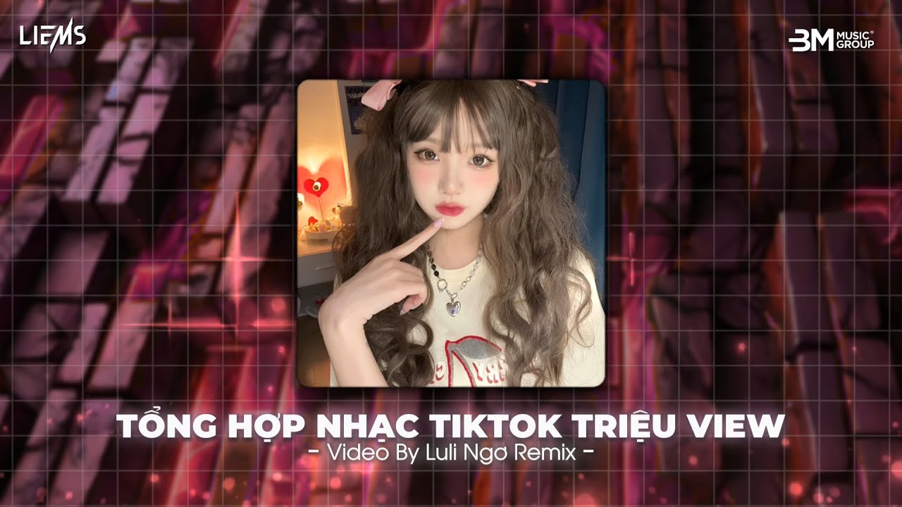 Mashup TikTok 2025 - Trú Mưa (ThinhGia x HC Remix) Cơn Mưa Rơi Bên Hiên Nhà Vắng Đôi Mình Trú Mưa