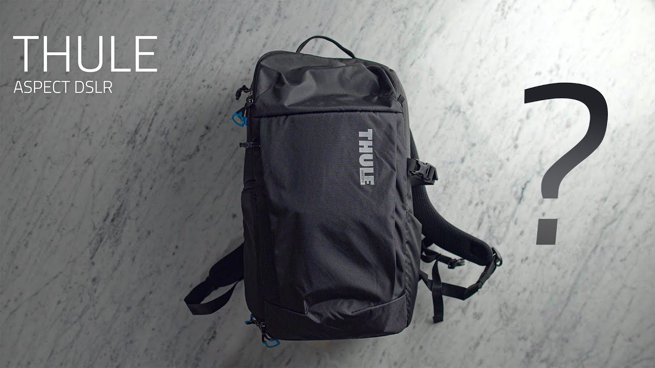 What's in my tech bag?