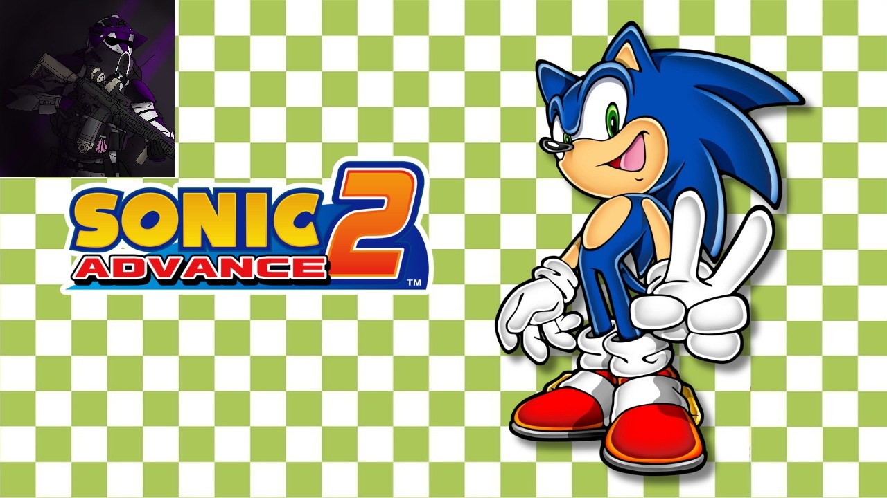 The Last Stories! | Sonic Advance 2