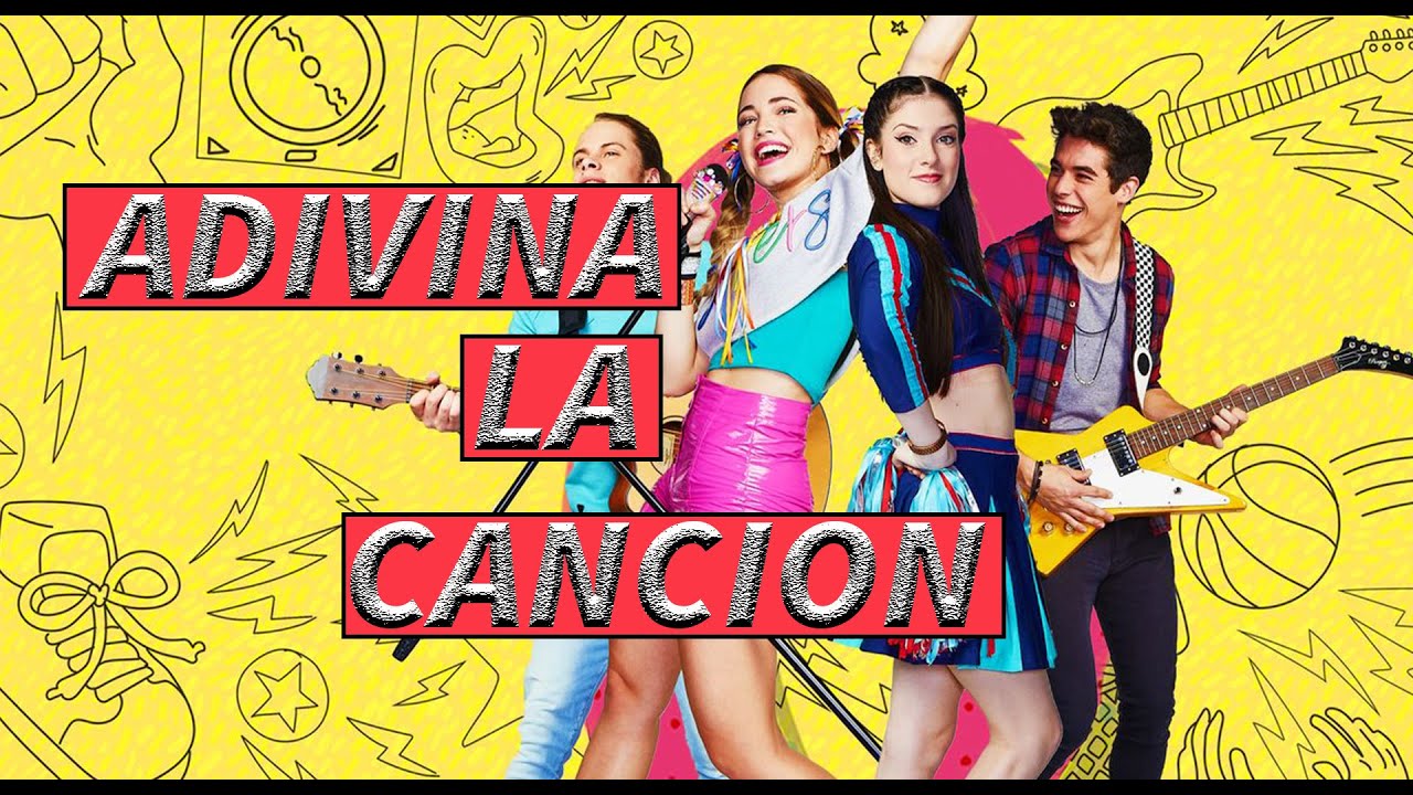 Go Vive a tu Manera Adivina la Cancion