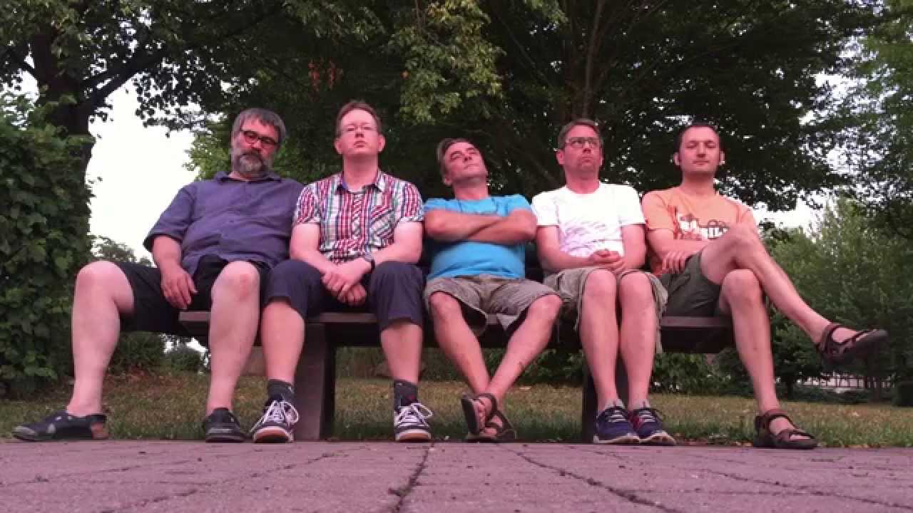 We Will Rock You A Cappella (Takt9) acapella