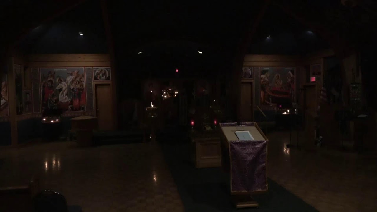 Holy Trinity Church Elmira Heights NY Live Stream