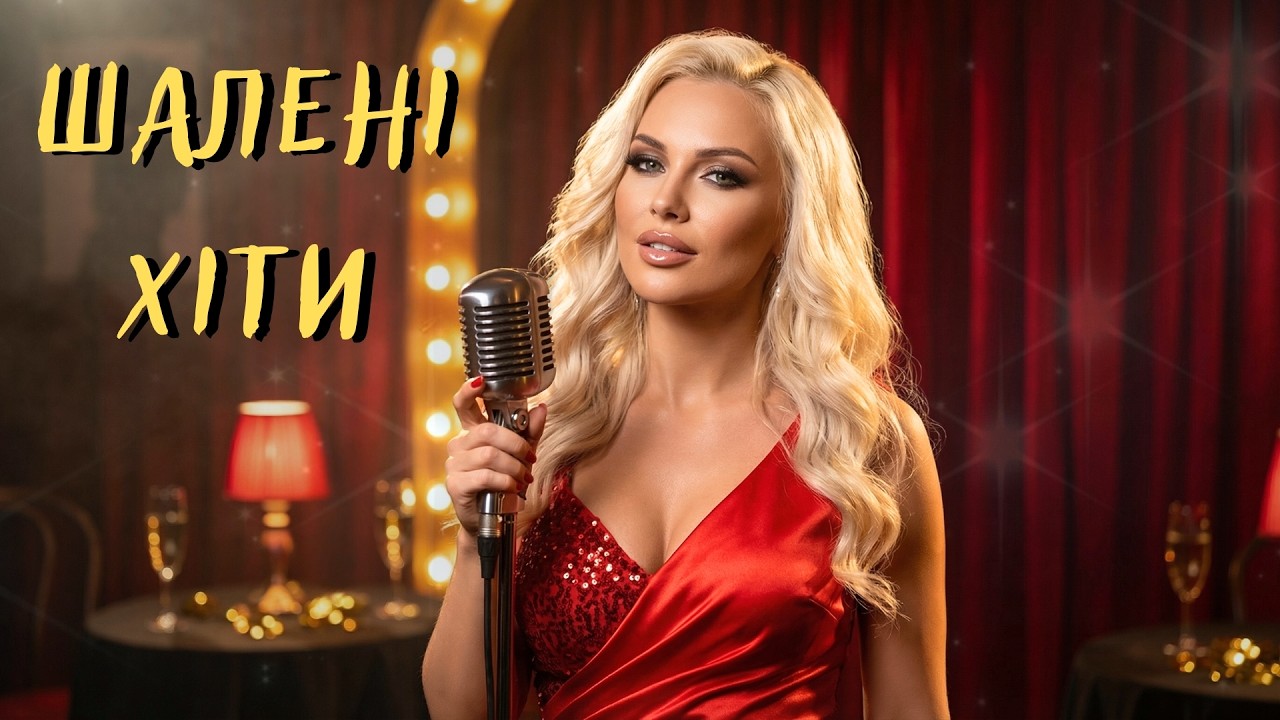 Шалені Хіти 2026! Новинки Шансону 2026 🎶 Пісні Про Кохання, Життя і Спогади