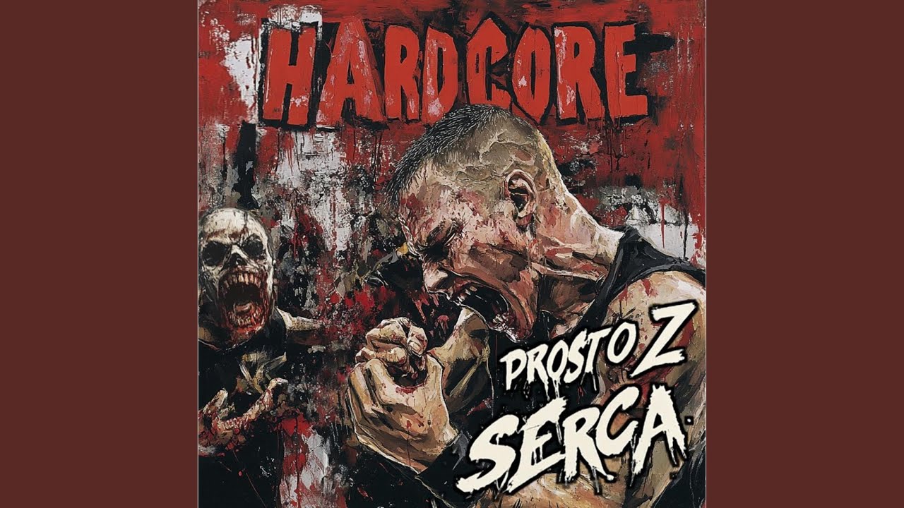 Hardcore-Prosto z Serca